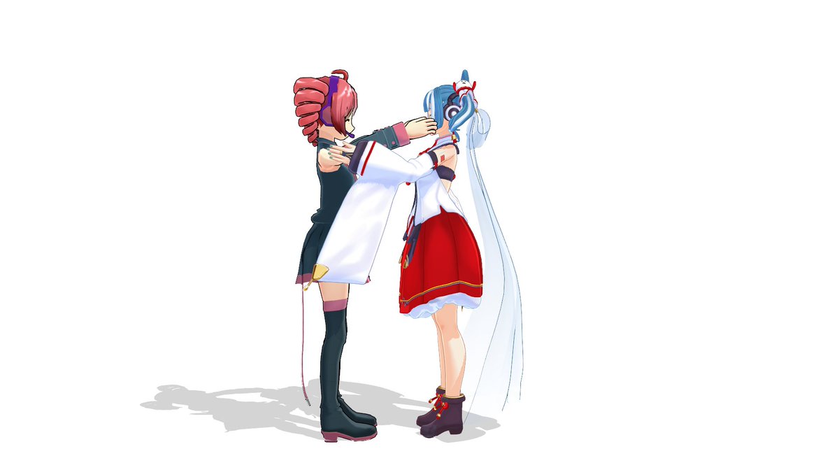 シグマ＝プライム@Discord始動したよー tweet media