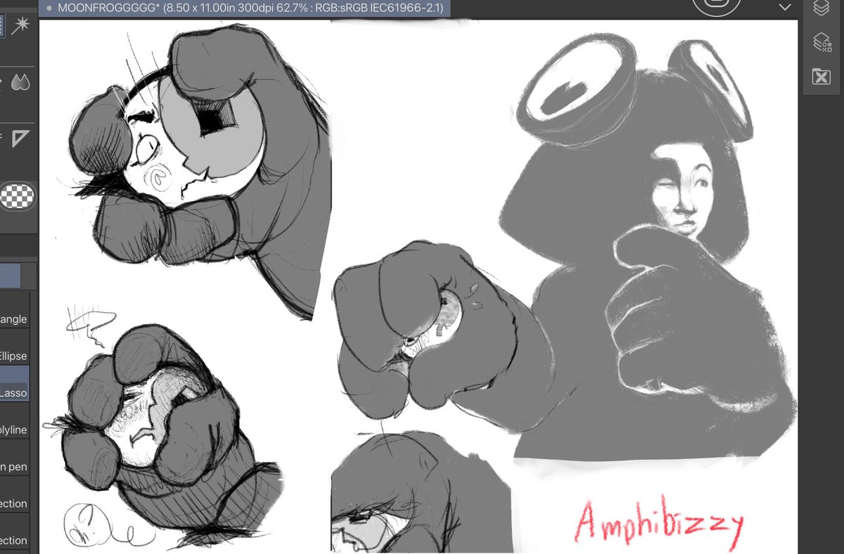 Lucille Palmer ✌ Flips¿de DEMO!!! tweet media