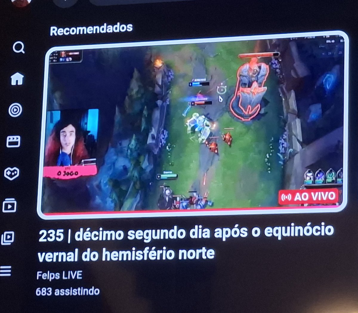 acervo felps '-' tweet media