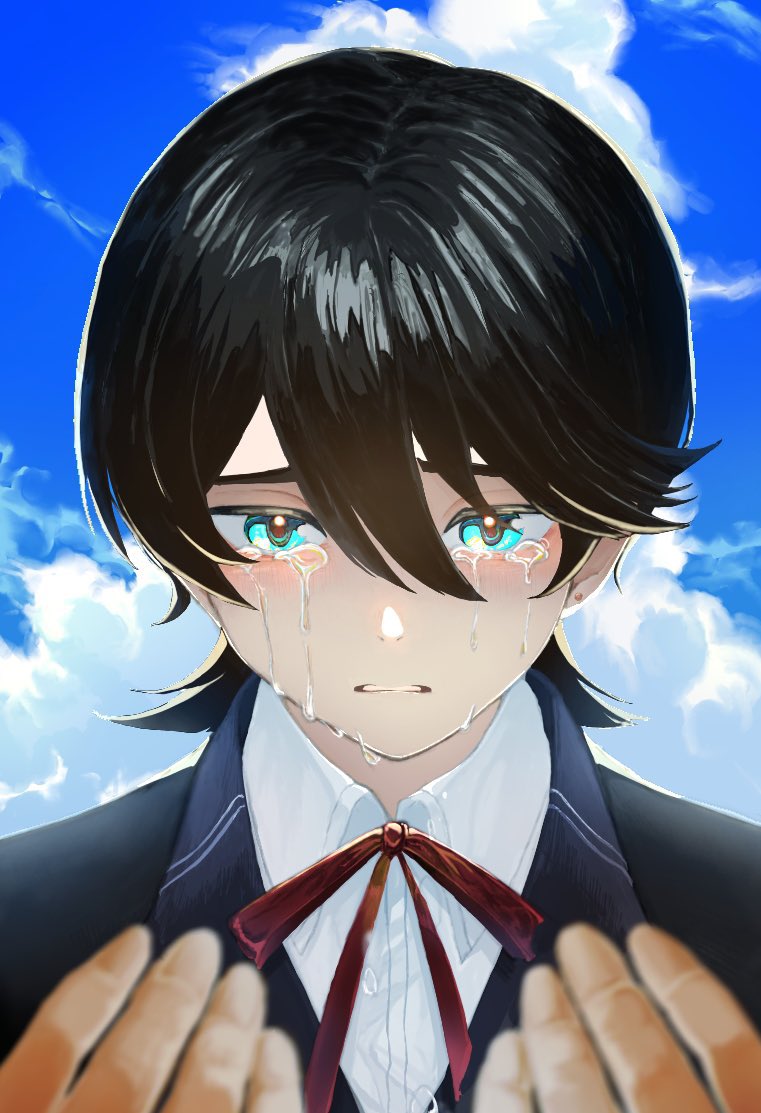 一ノ瀬　@低浮上 tweet media