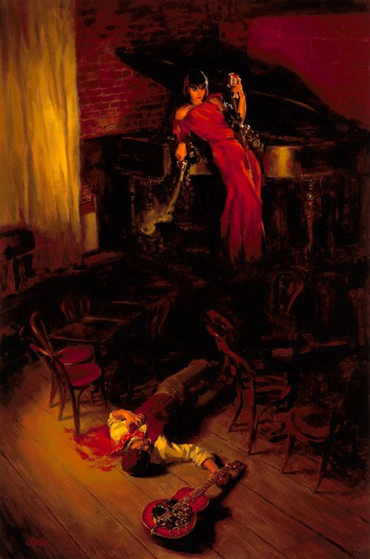 CaptKarnstein is watching another bad film. 👻 tweet media