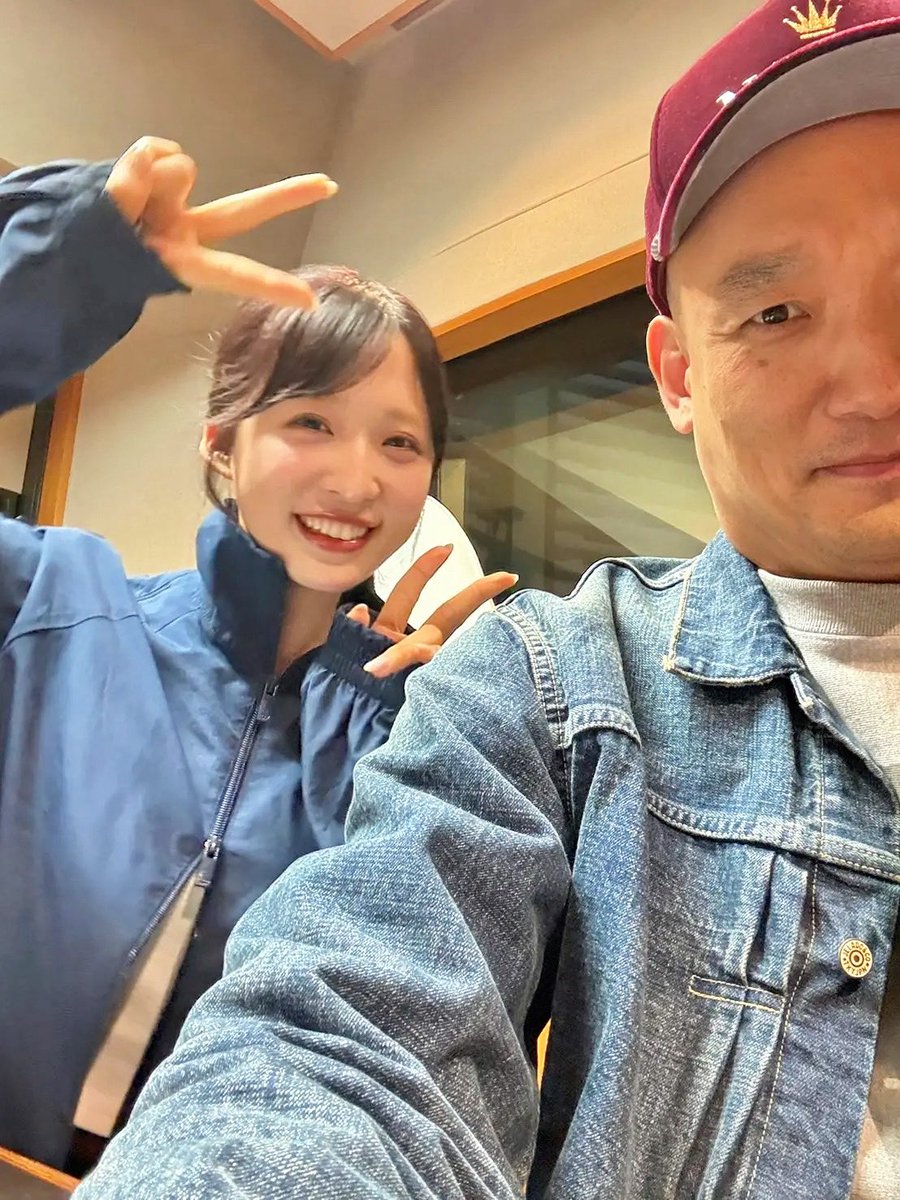 仲直り済みです
#アッパレ火