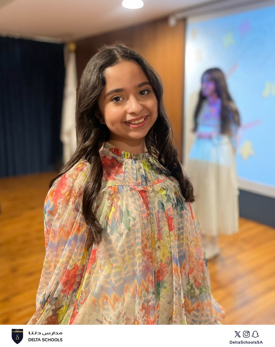 Delta Schools مدارس دلتا tweet media