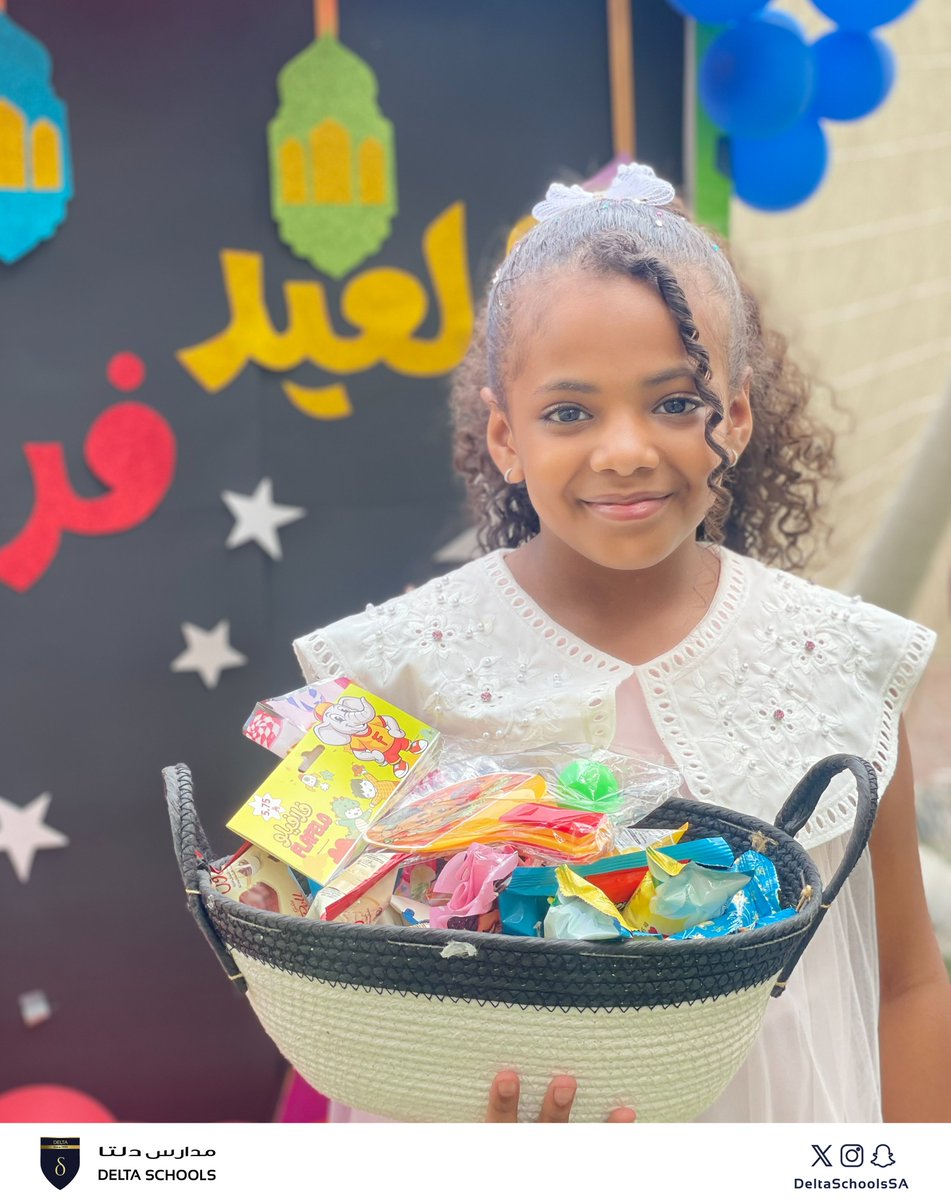 Delta Schools مدارس دلتا tweet media