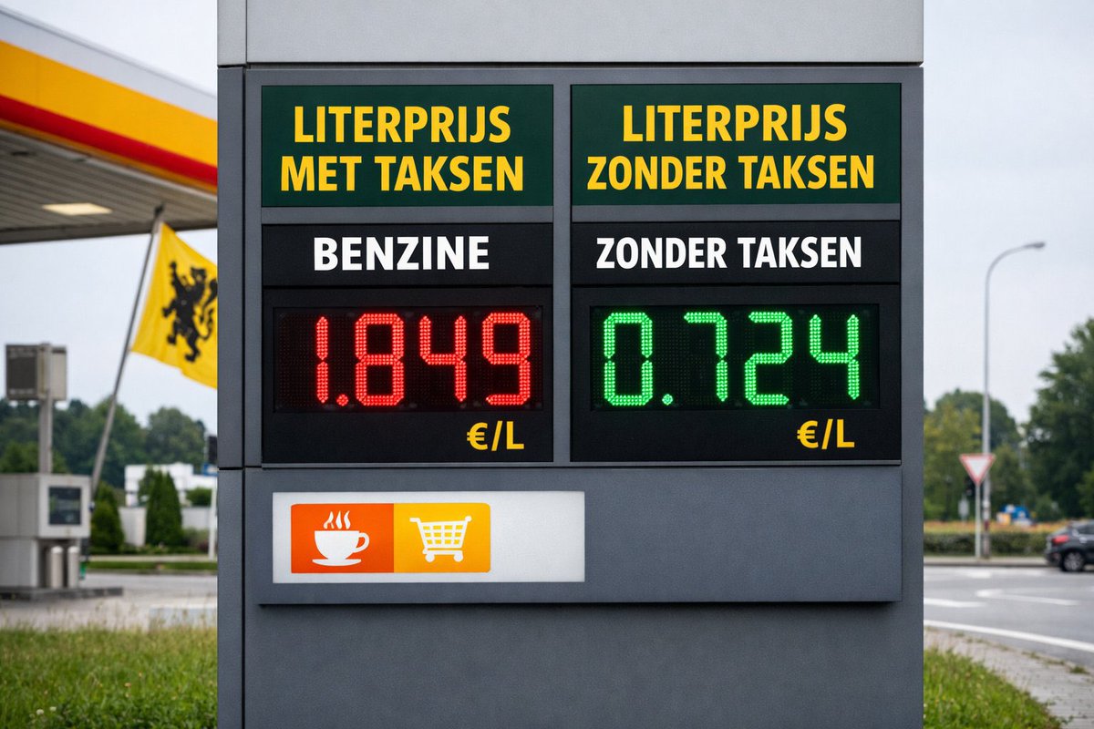 Pieter-Jan Delaruelle tweet media