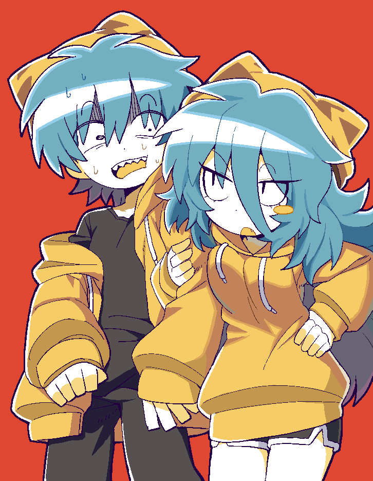 こくもつ tweet media