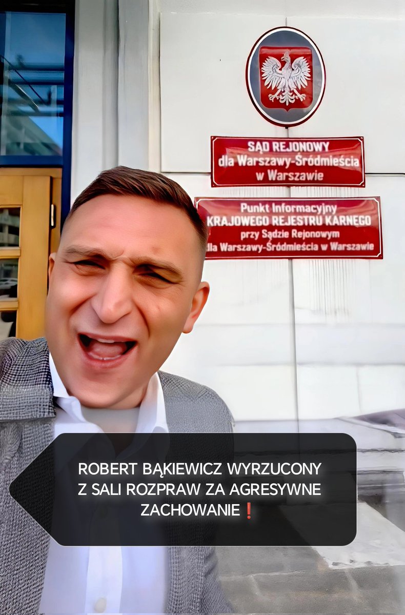 Ośrodek Monitorowania Zachowań Rasistowskich tweet media