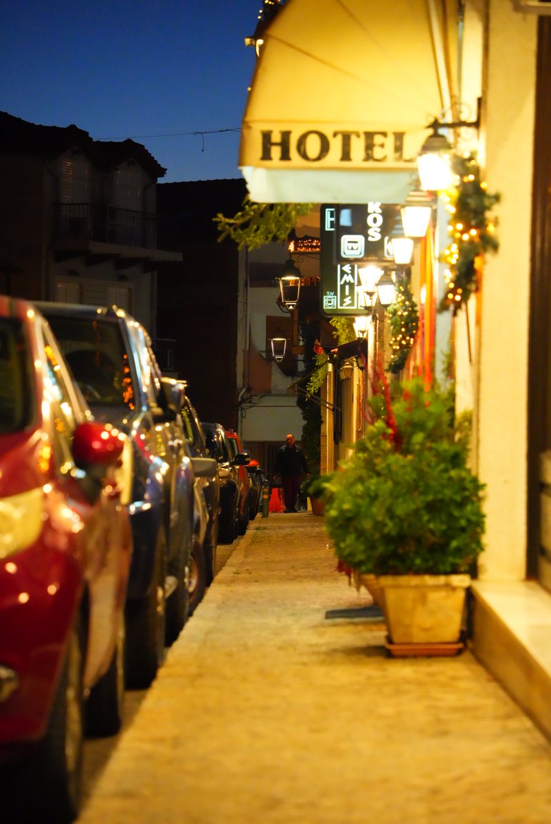 emichiii_'s tweet photo. 温もりが並ぶ夜
📍ギリシャ🇬🇷 Delphoi
📷SONY α7RM5
 #ファインダー越しの私の世界  #写真好きな人と繋がりたい https://t.co/mqpIZhuML1