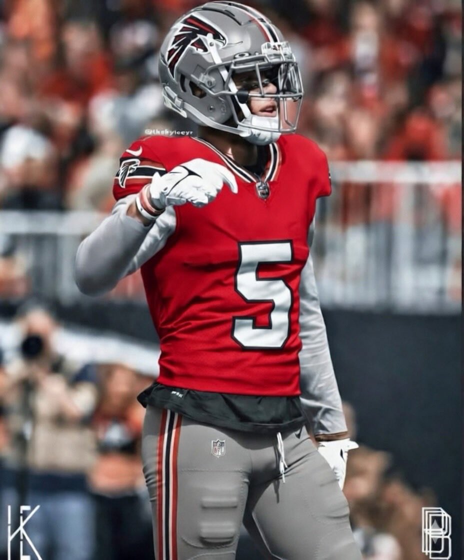 || Falcons Kingdom || tweet media