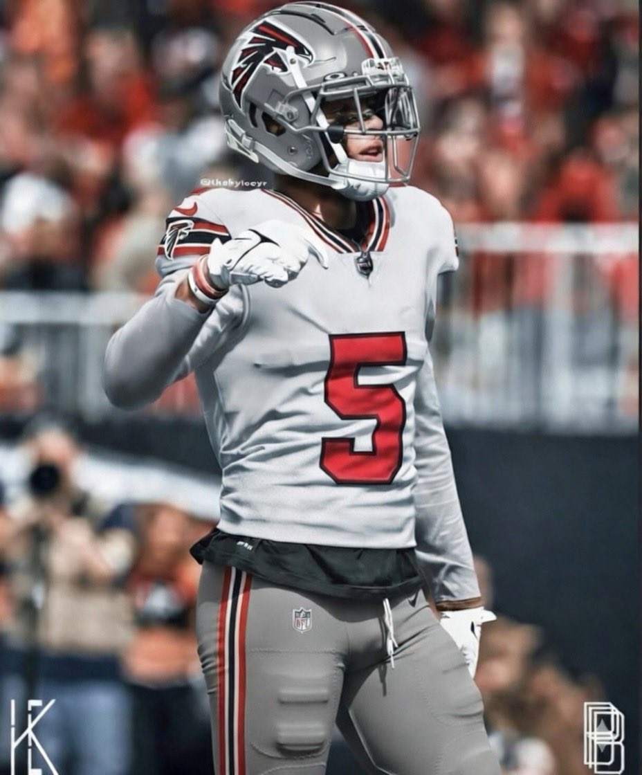 || Falcons Kingdom || tweet media