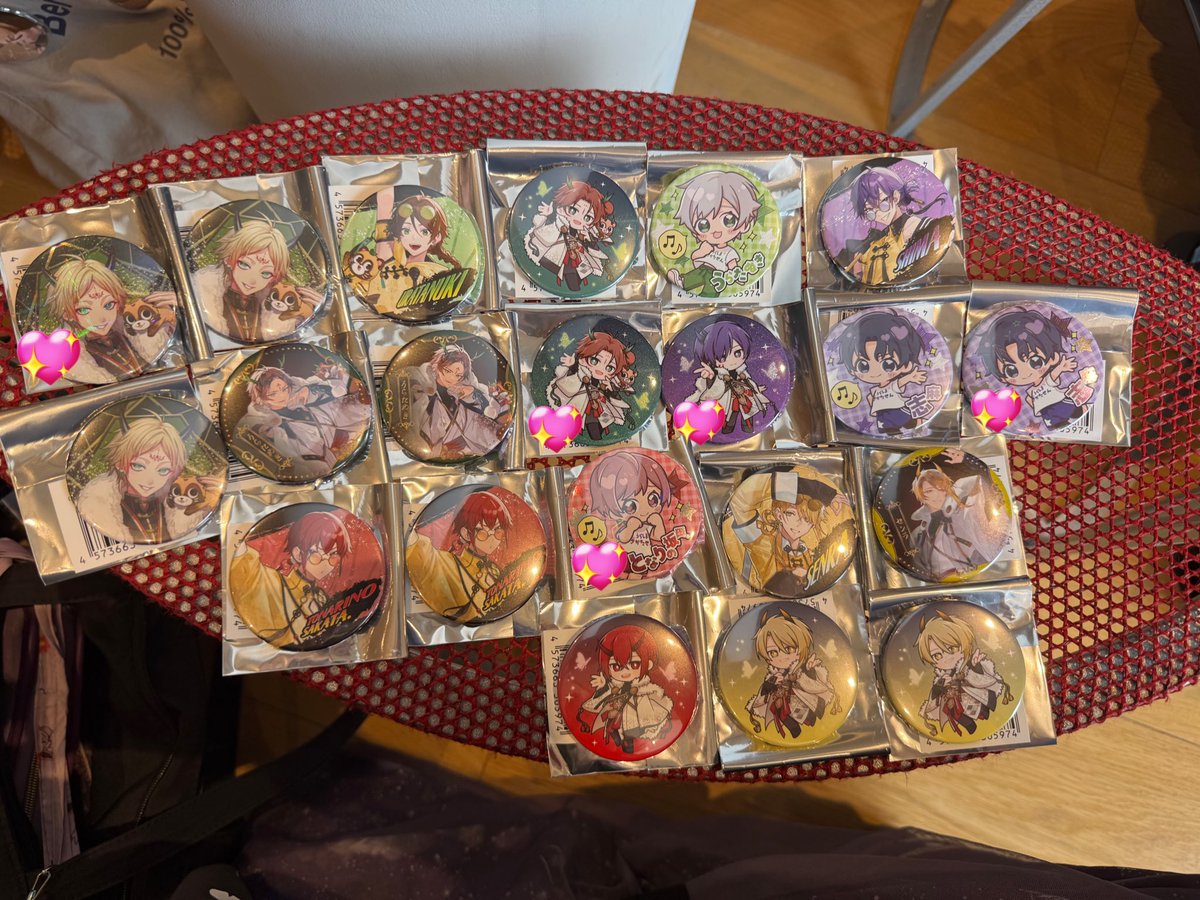 玖条望⁽⁽ଘ( ˙꒳˙ )ଓ⁾⁾ tweet media