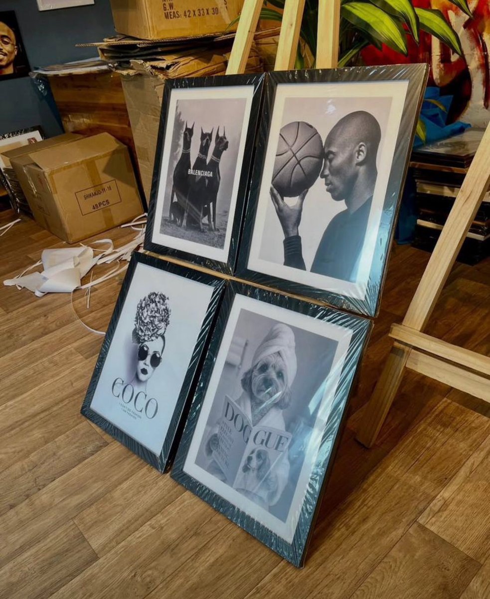 Komu Printing tweet media