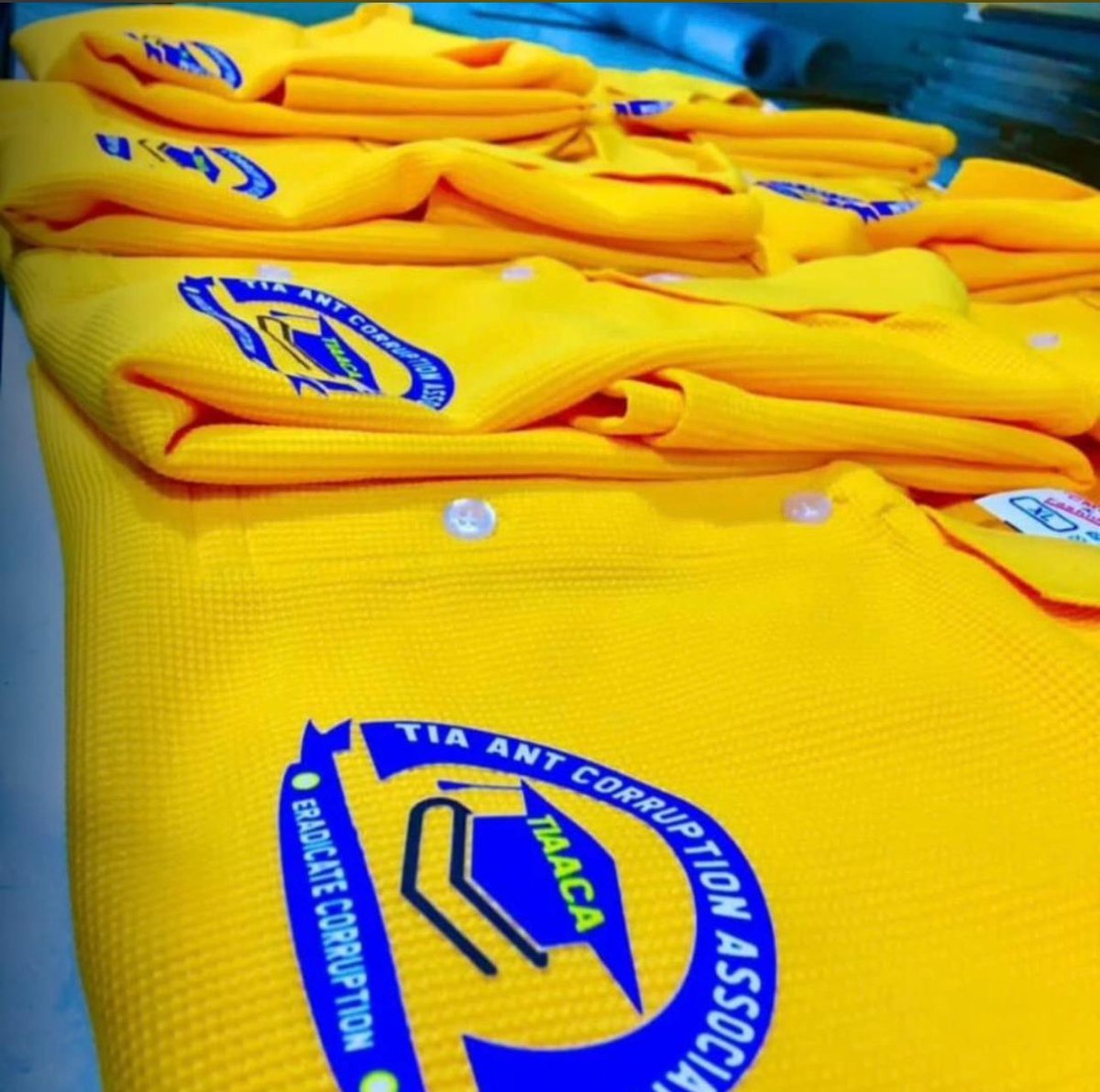 Komu Printing tweet media