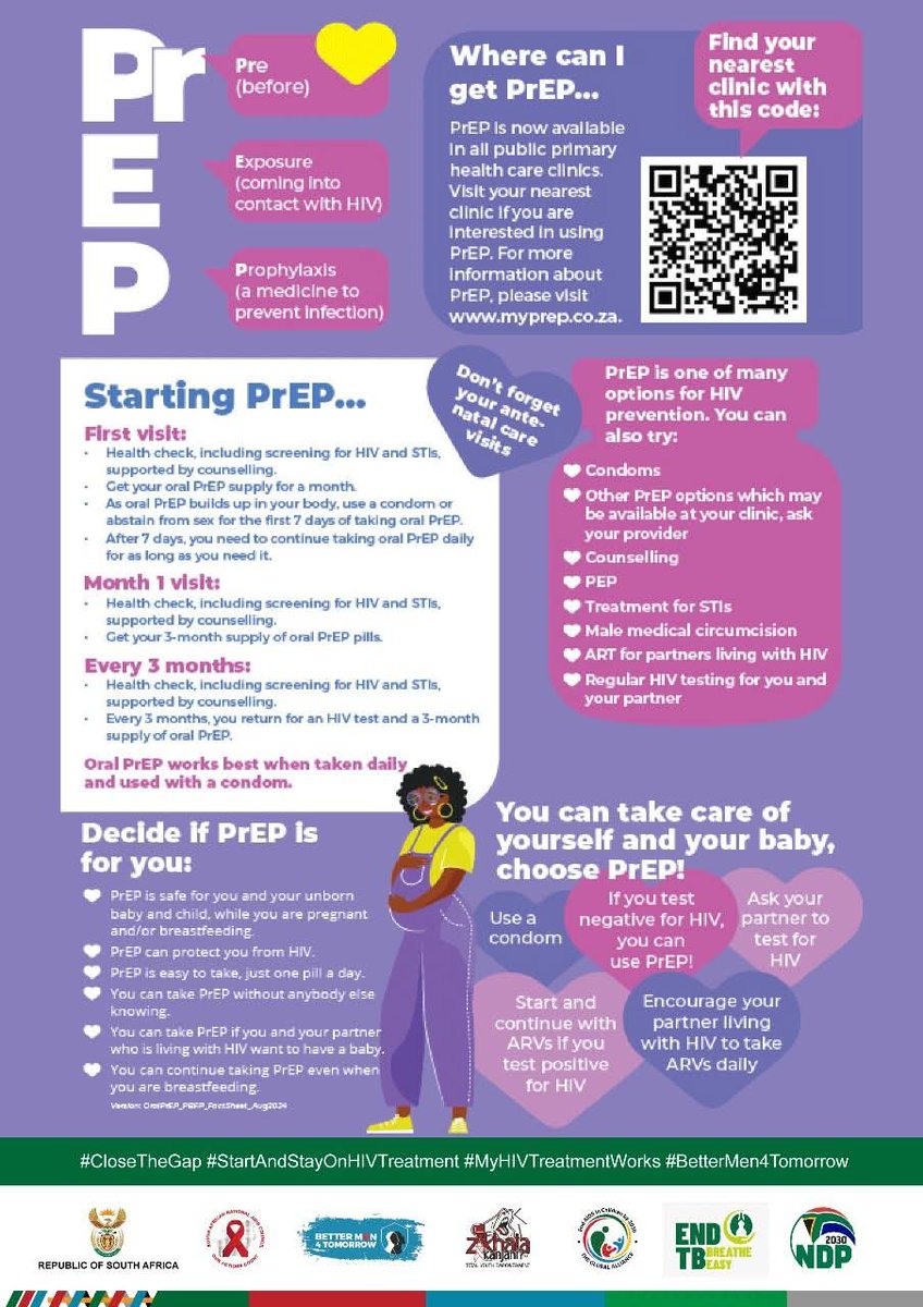 National Department of Health tweet media