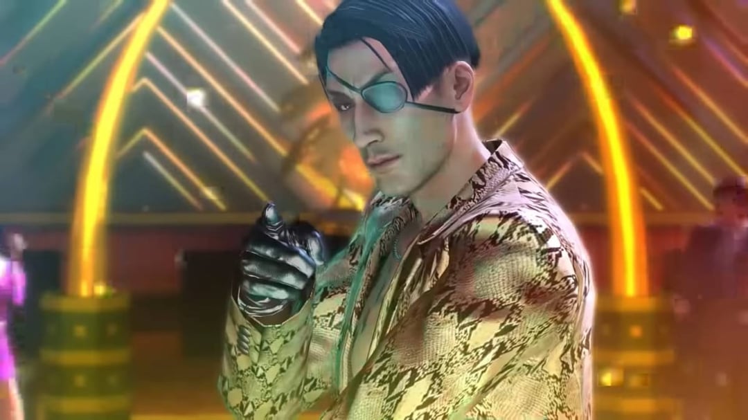 Daily Yakuza/Like a Dragon #RemoveKagawa tweet media