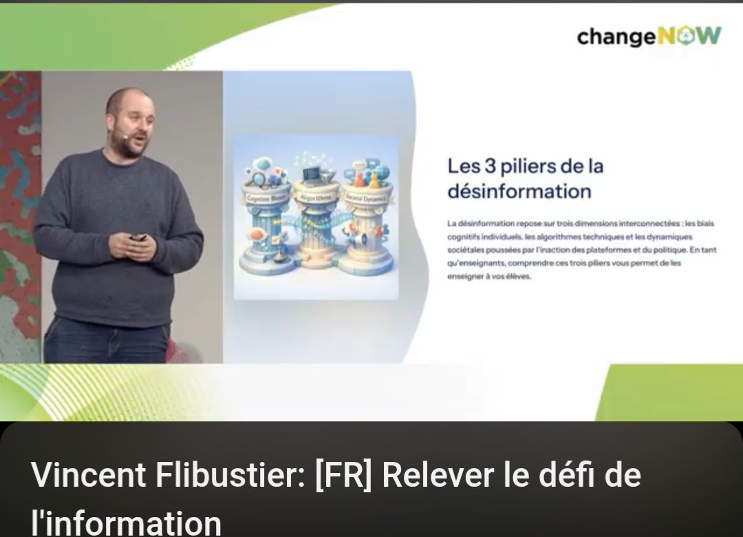 Vincent Flibustier 👽 tweet media