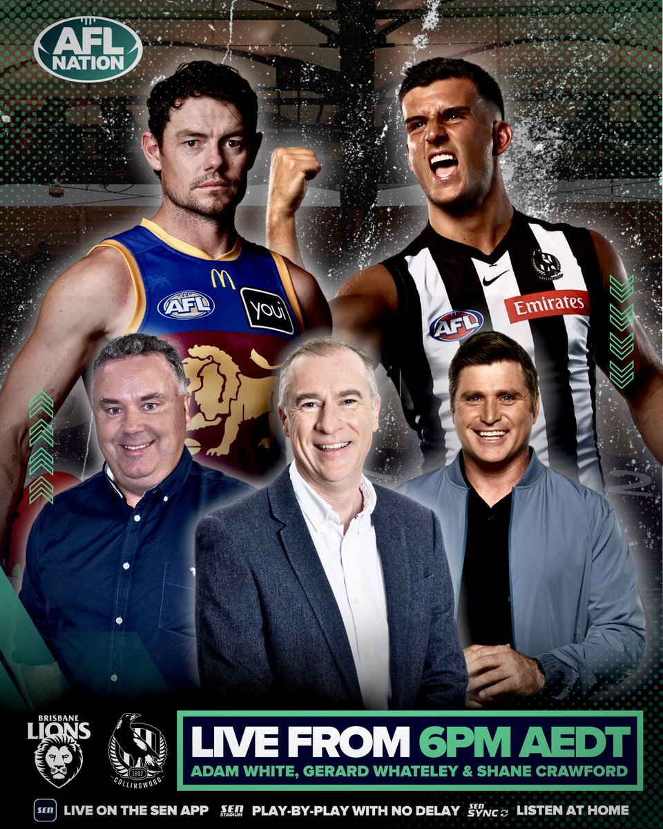 AFL Nation tweet media