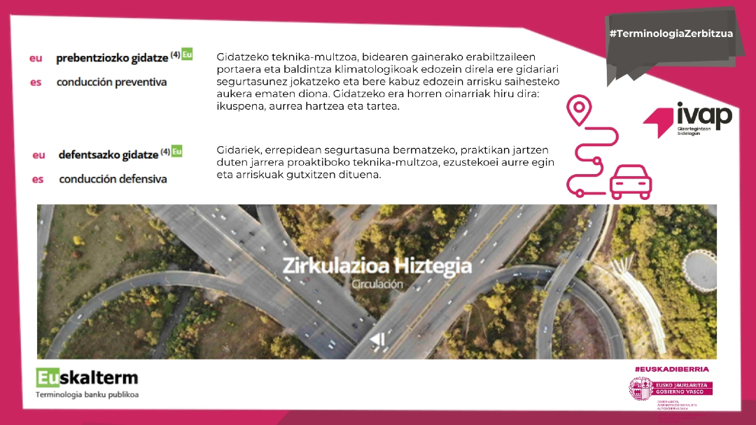 IVAP Euskadi tweet media