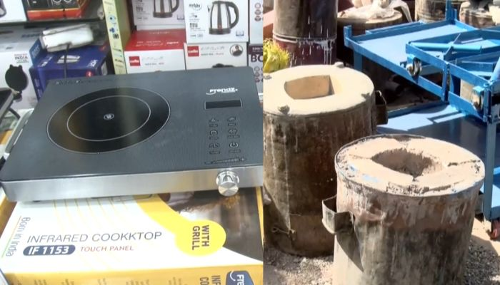 tv13gujarati's tweet image. મોંઘવારીનો ડબલ ડોઝ: ગેસ બાદ હવે ચૂલા, કોલસા અને પ્રાયમસના ભાવે તોડી સામાન્ય માનવીની કમર

tv13gujarati.com/news/double-do…

#EssentialCommodities #EconomicCrisis #Inflation #PriceHike