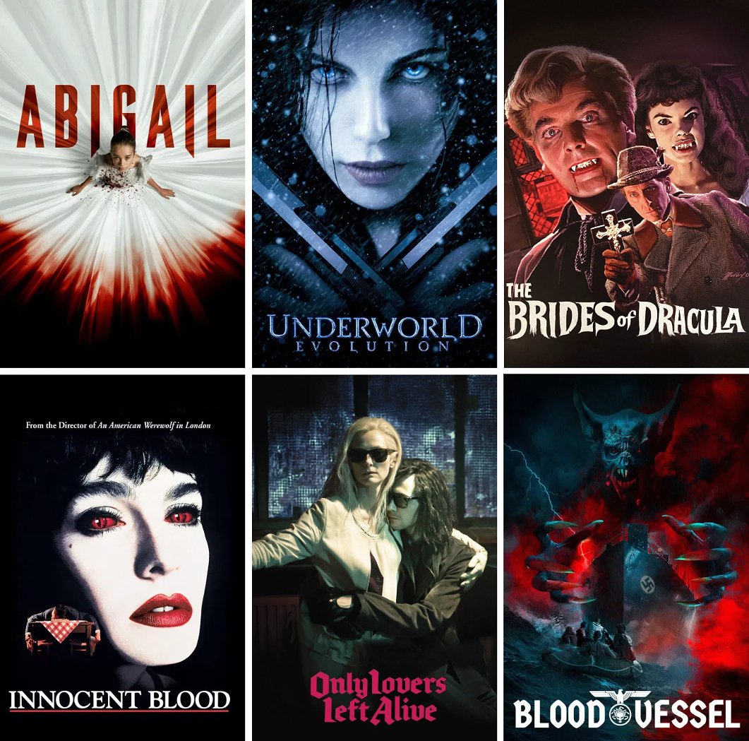 Carnival of Horror tweet media