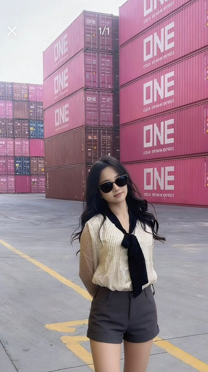 HT International Logistics Services Co., Ltd. tweet media