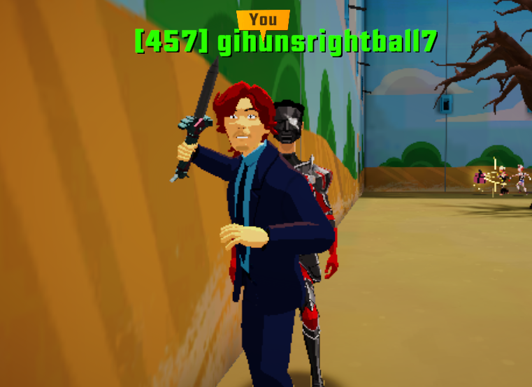 SonicSpeedz's tweet photo. Yea Gi-hun right behind you there's In-ho ⛹️
#457ship #inhun #squidgameunleashed https://t.co/FPU8UcUiKr