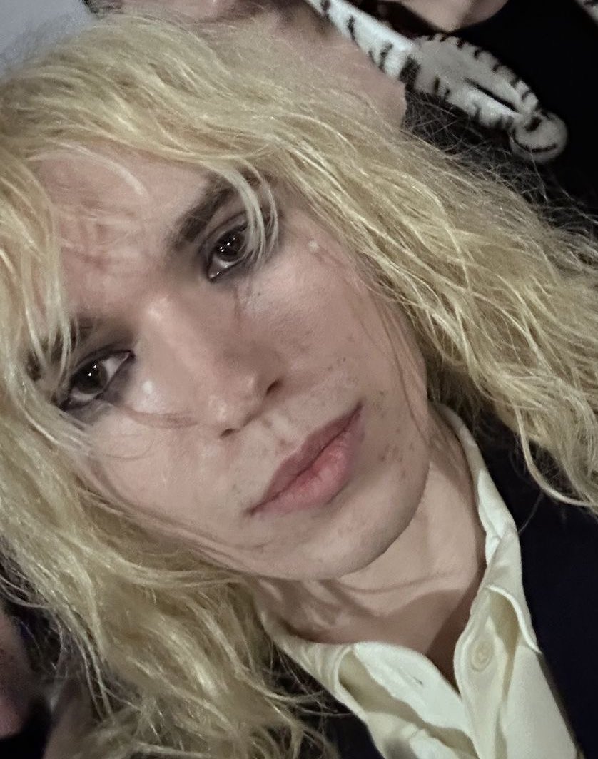 lucy 🍰 tweet media