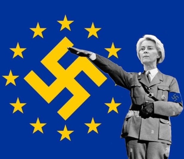 In NATO We Rust! tweet media