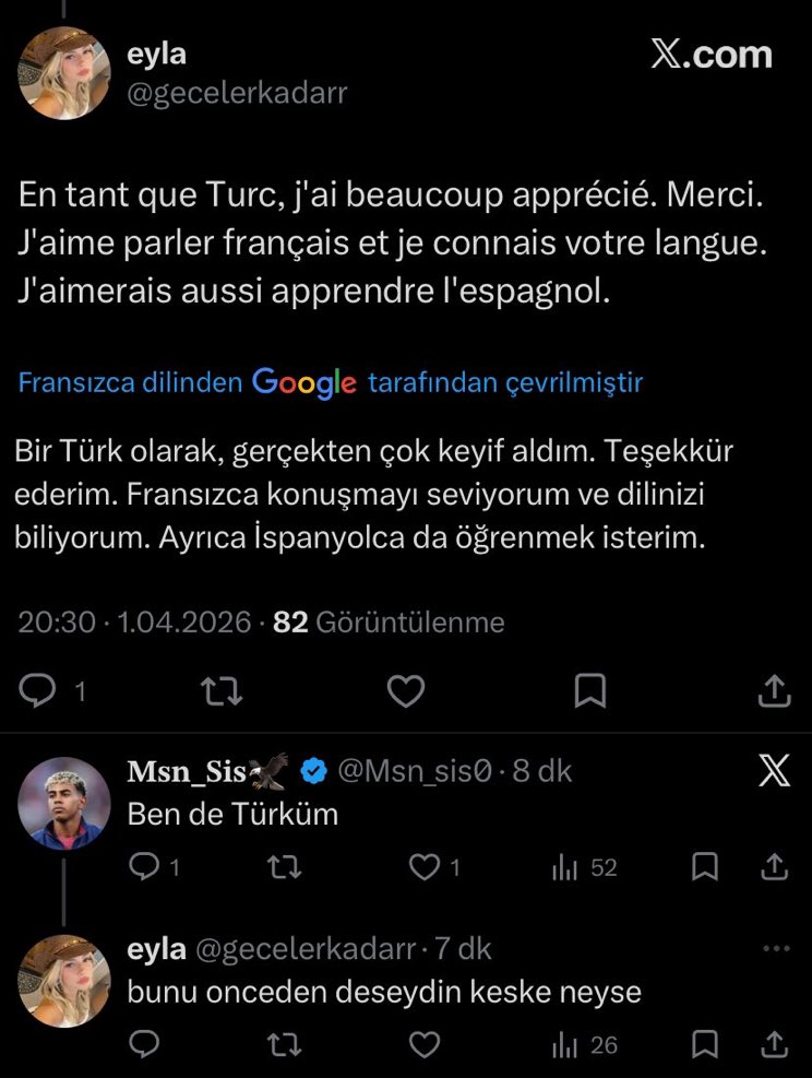 Gökçe Katun tweet media