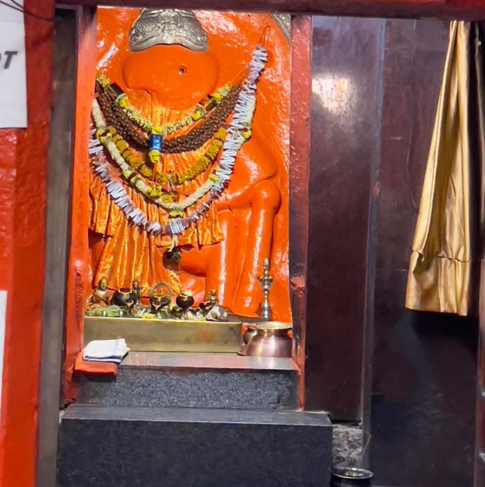 Prajwal Busta tweet media