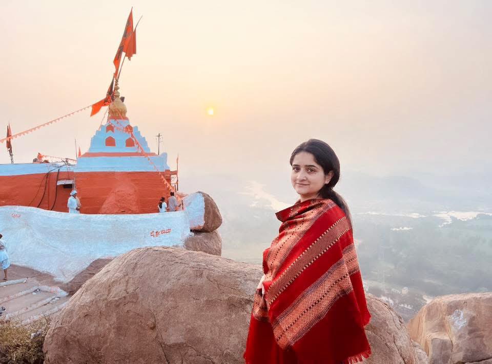 Prajwal Busta tweet media