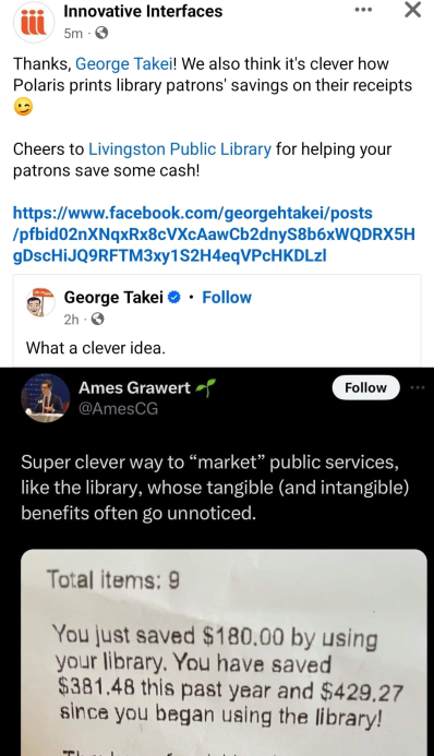 Overdueing_It's tweet image. This happened 2 years ago today. Ever since, I've been wishing that Mark Hamill would come forward to extol the virtues of .@iii_Innovative's Sierra. #StarWarsKid