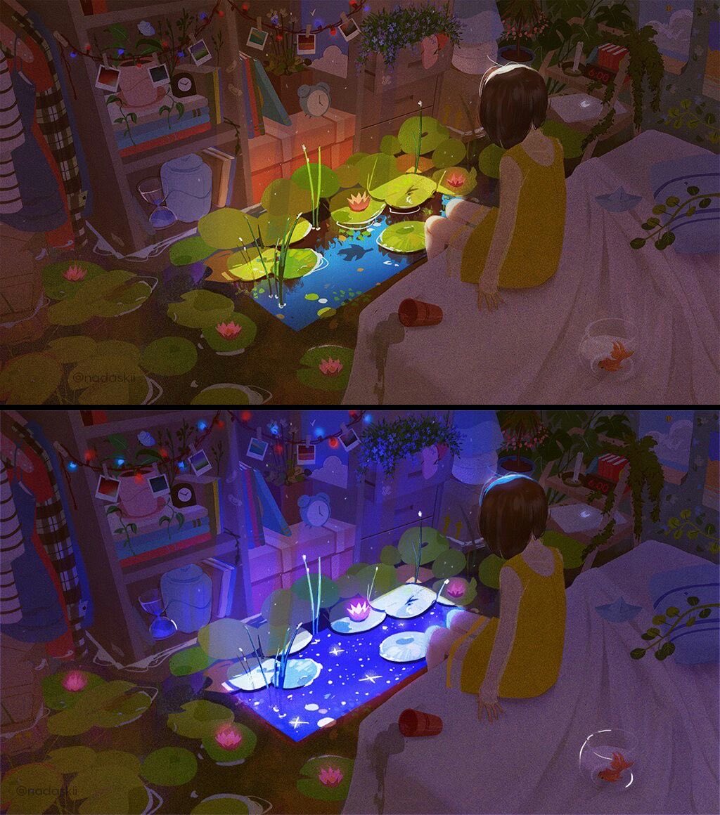 Horacio Altuna tweet media