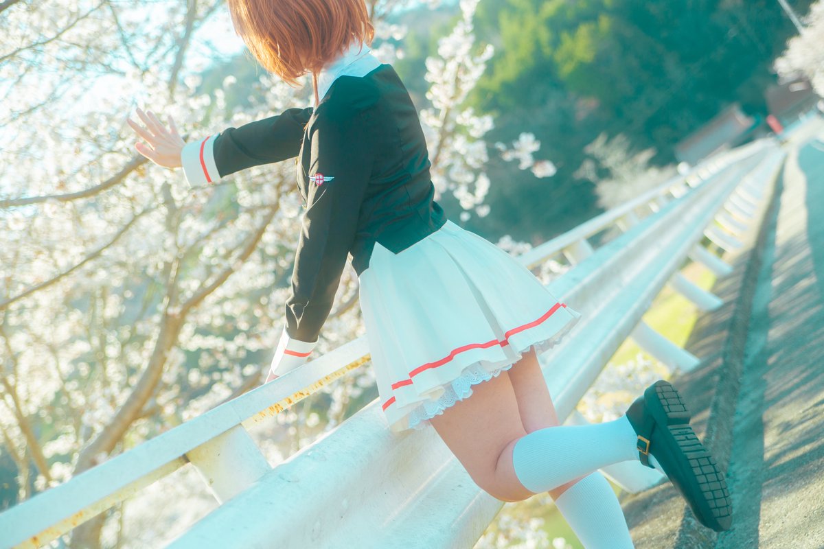 meimy7111's tweet image. ❀.*･ﾟ❀.*･ﾟ❀.*･ﾟ

                  cc SAKURA｜CLEAR card

Photo @krage_lib