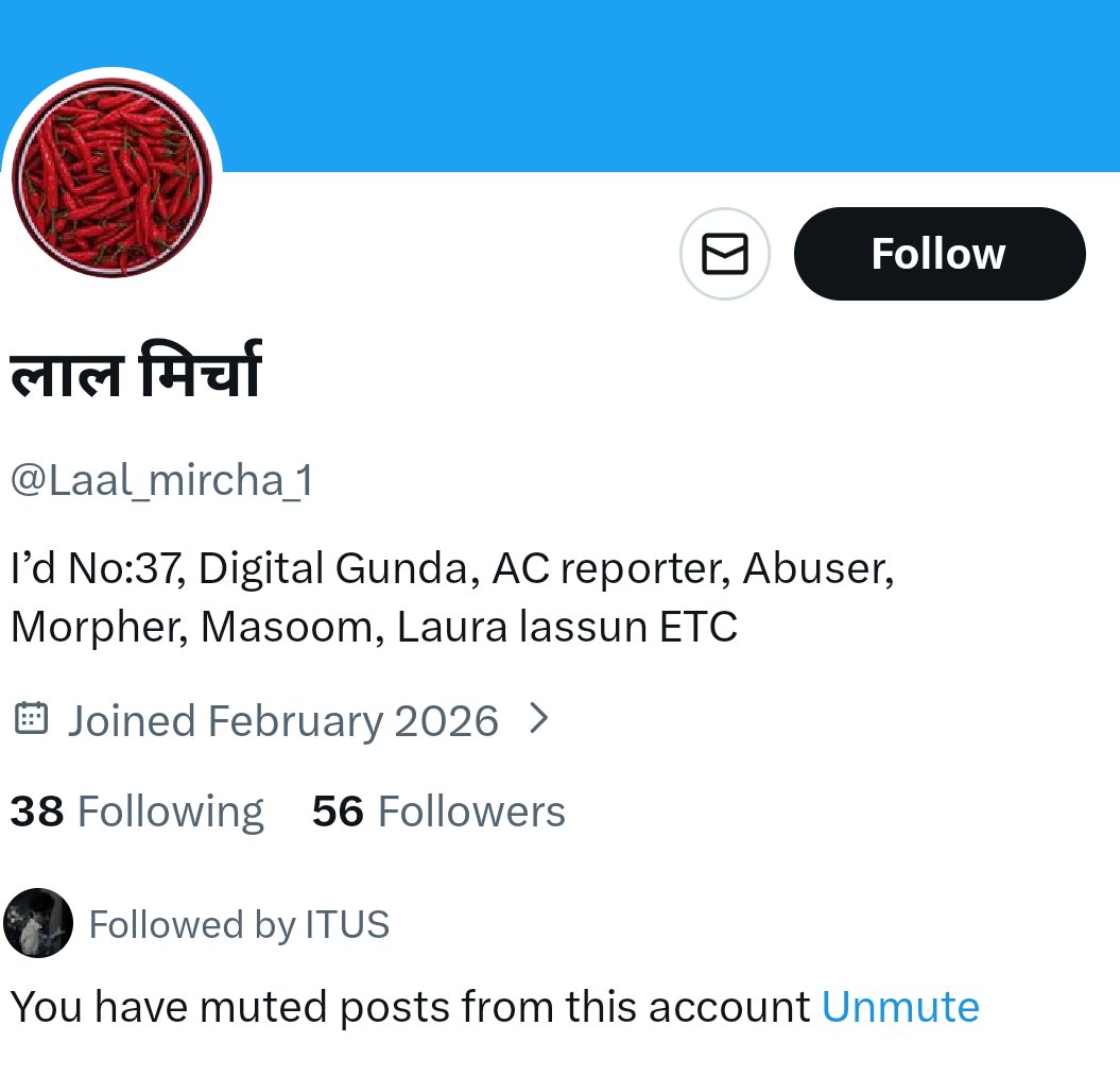 SarPanch tweet media