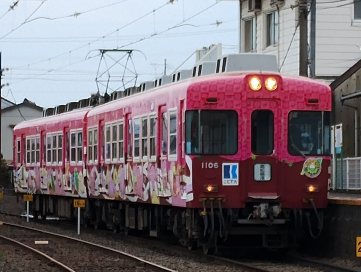 こみきゃん tweet media