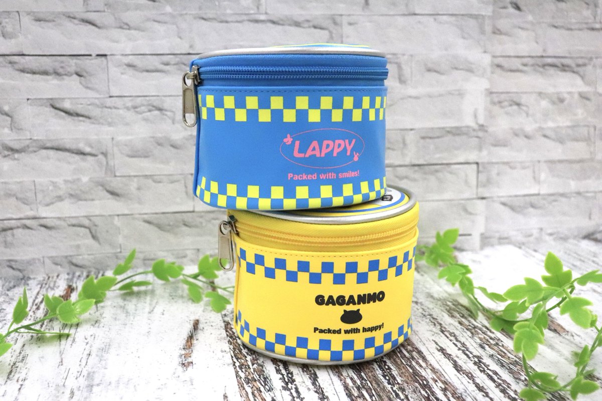 【公式】ラッピーグッズ・イベント情報局 tweet media