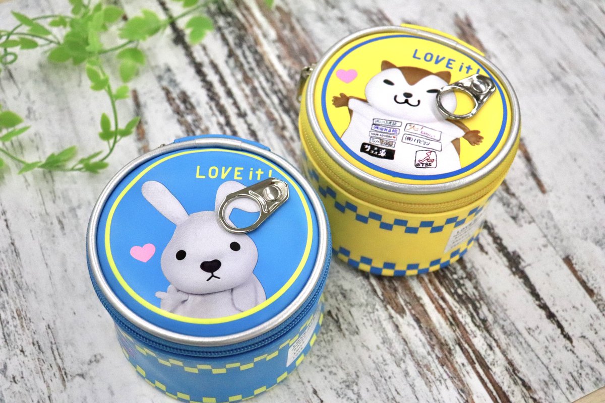 【公式】ラッピーグッズ・イベント情報局 tweet media