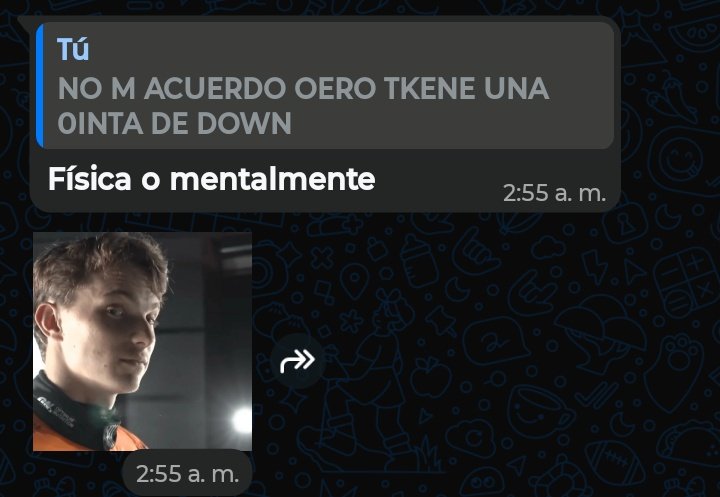 No doy más de la risa se puede ser tan malo