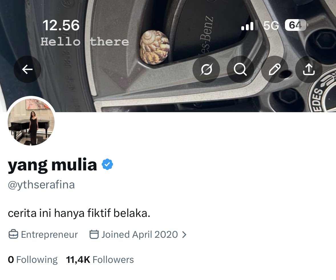 yang mulia tweet media