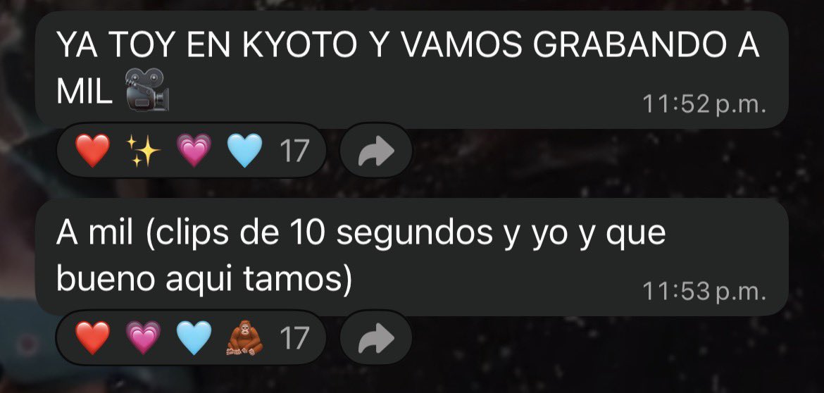 Info Gab tweet media