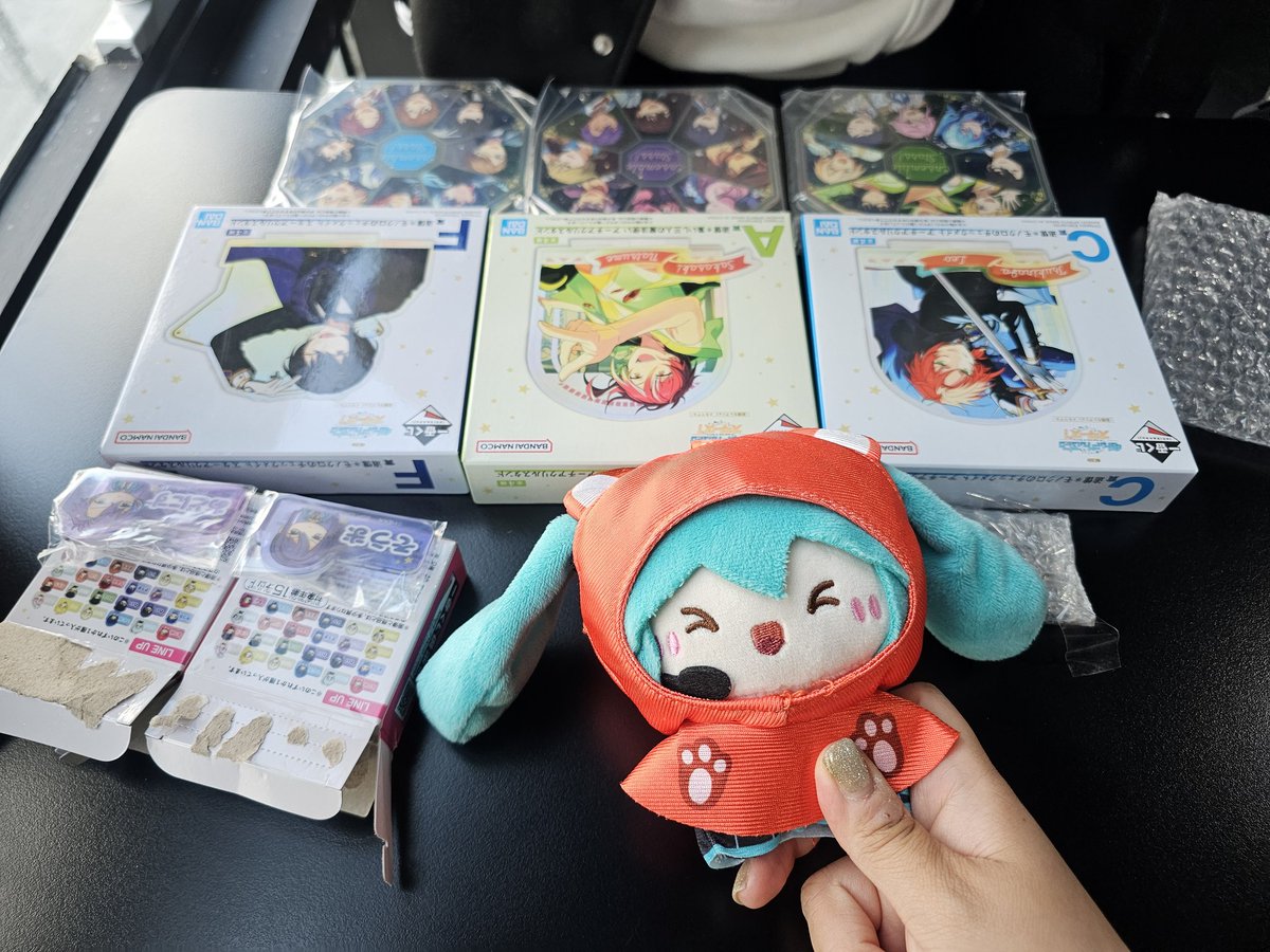 🍭🍬아메/あめ/Ame🍬🍭 tweet media