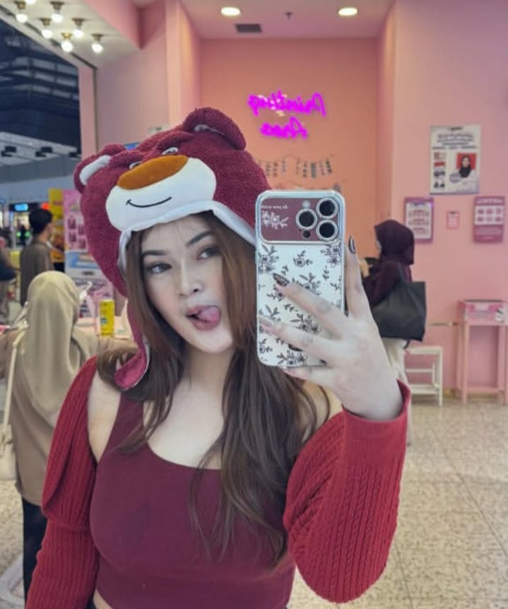 afteurit's tweet photo. Avail buat hari ini seng 🤩
#bobekasi #availbekasi #expobekasi https://t.co/KZlKKAACQI