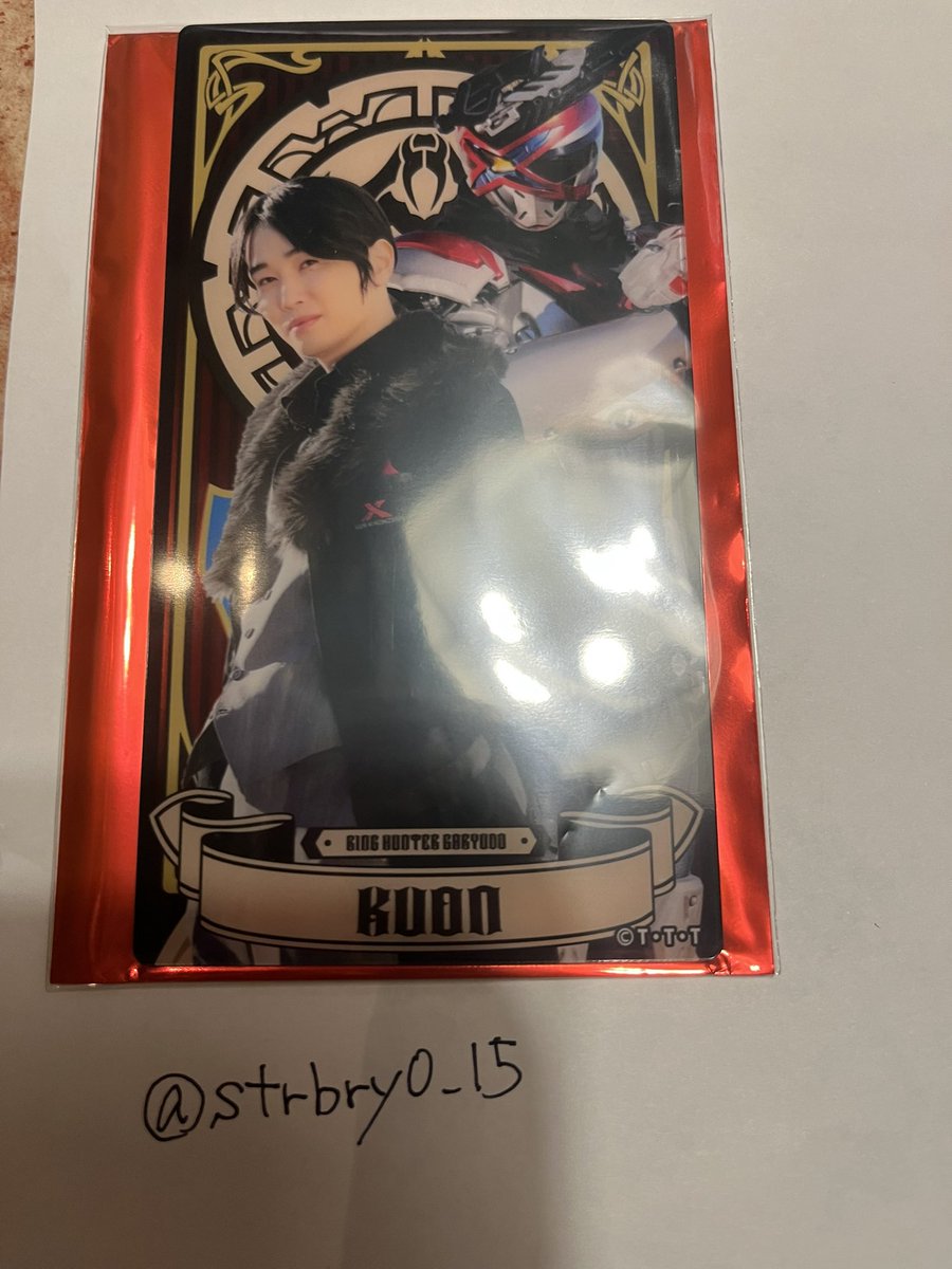 いちご tweet media