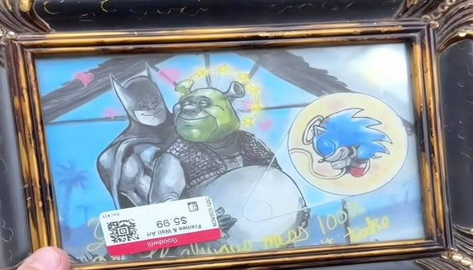 SPHINX, UNIT. tweet media