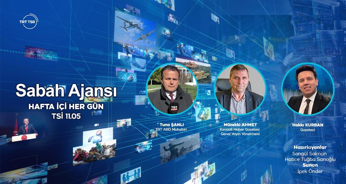 TRT Türkiye'nin Sesi Radyosu tweet media