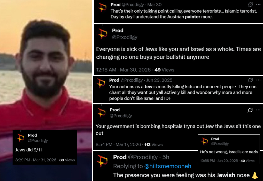 Leviathan tweet media