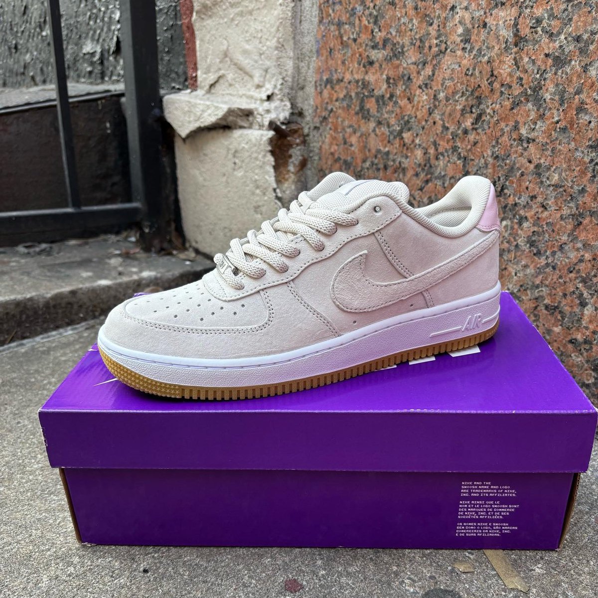 2026年 4/18 & 4/21 発売予定】 NIKE SB AIR FORCE 1 (ナイキ SB エア 