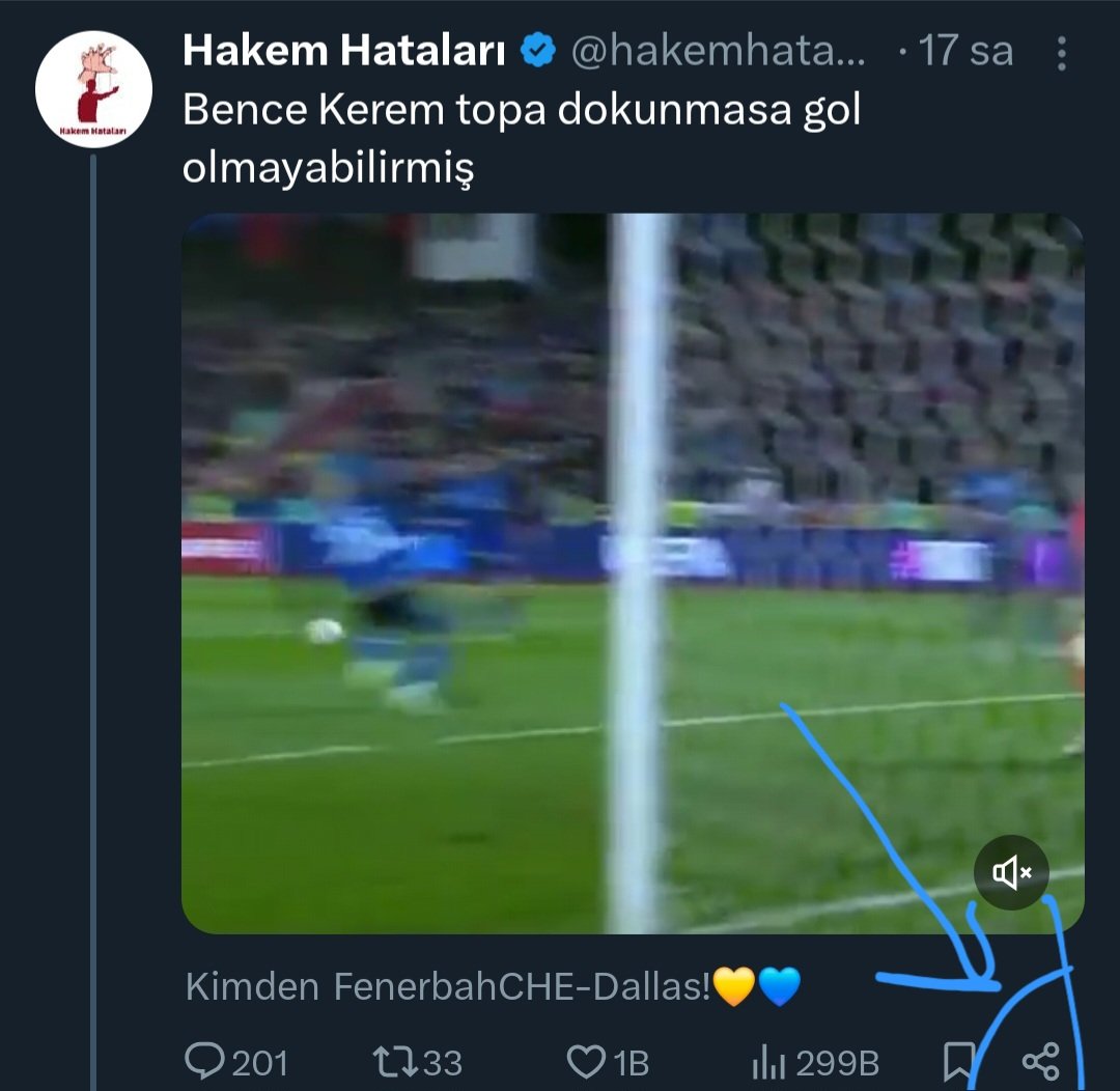 Hakem Hataları tweet media