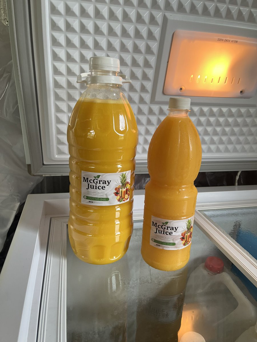 McGray Juice 🥤 tweet media